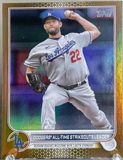 Clayton Kershaw