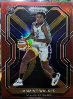 Jasmine Walker