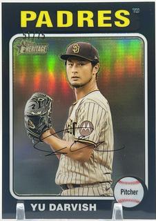 Yu Darvish