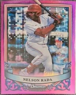 Nelson Rada