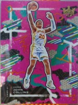 John Collins #25