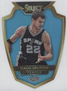 Tiago Splitter