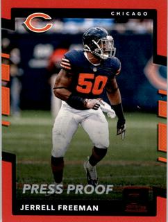 Jerrell Freeman