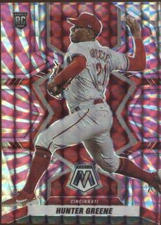 Hunter Greene