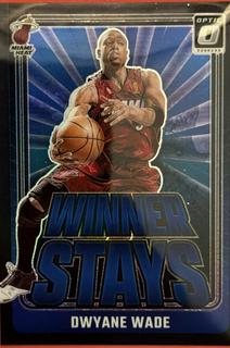 Dwyane Wade