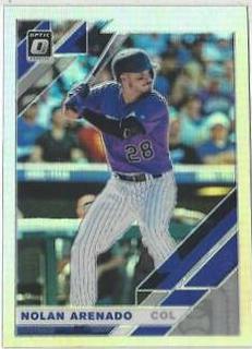 Nolan Arenado