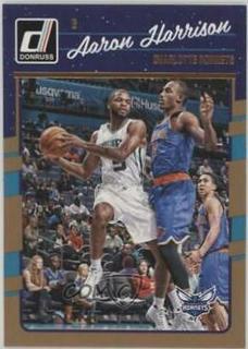Aaron Harrison