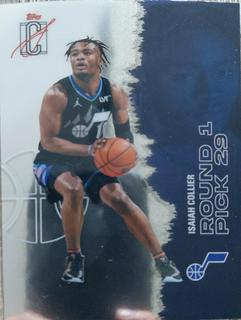 Isaiah Collier