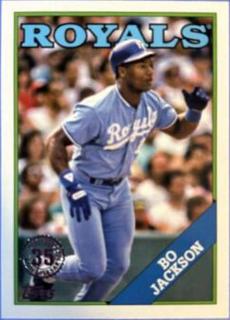 Bo Jackson