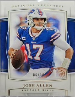 Josh Allen