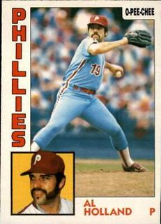 Al Holland