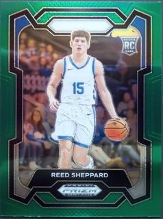 Reed Sheppard