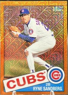 Ryne Sandberg