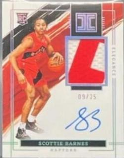 Scottie Barnes