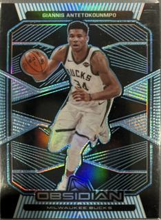 Giannis Antetokounmpo