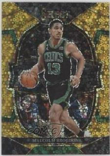 Malcolm Brogdon
