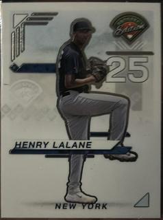 Henry Lalane