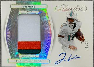 Jaylen Waddle