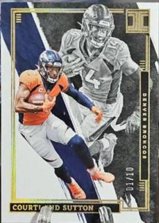 Courtland Sutton