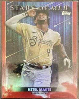 Ketel Marte