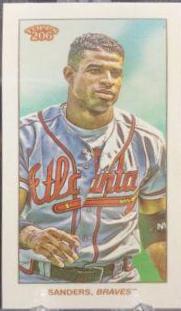 Deion Sanders