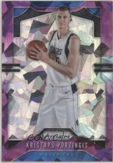 Kristaps Porzingis