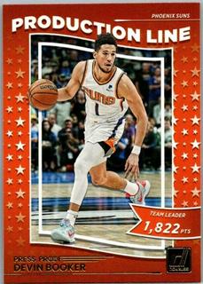 Devin Booker