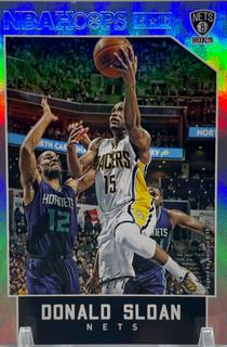 Donald Sloan