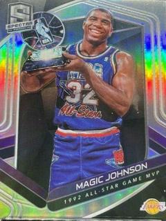 Magic Johnson