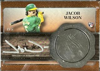 Jacob Wilson