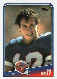 Jim Kelly