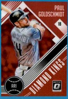 Paul Goldschmidt