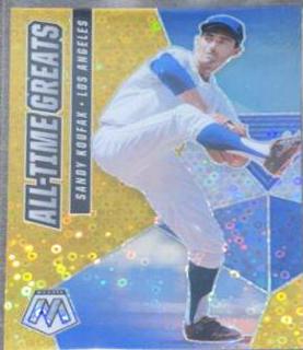 Sandy Koufax