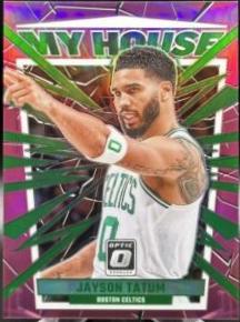 Jayson Tatum