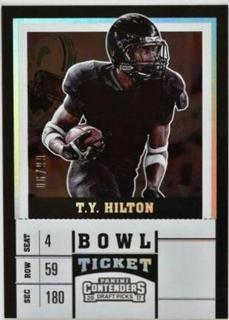 T.Y. Hilton
