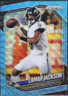 Lamar Jackson