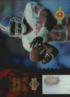 Shannon Sharpe