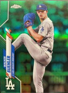 Walker Buehler
