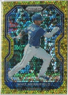 Whit Merrifield