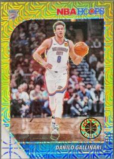 Danilo Gallinari
