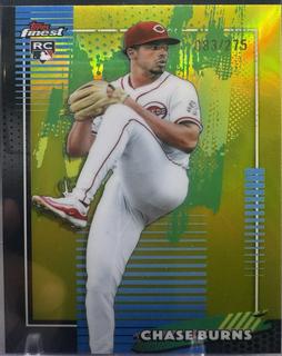 Chase Burns