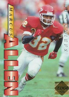 Marcus Allen