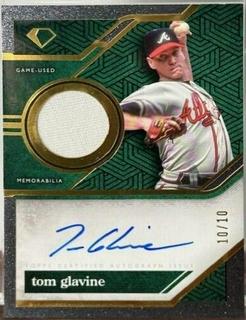 Tom Glavine
