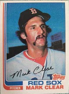 Mark Clear