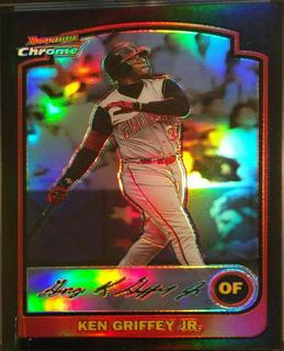 Ken Griffey Jr.
