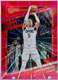 Luke Kennard
