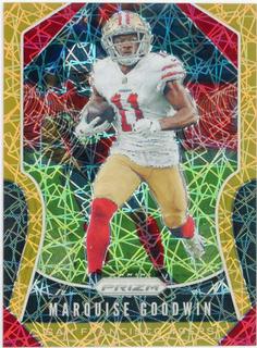Marquise Goodwin