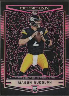 Mason Rudolph