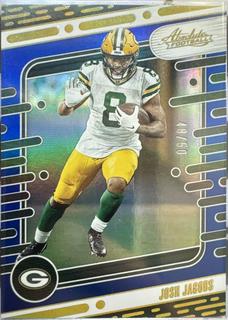 Josh Jacobs
