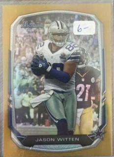 Jason Witten